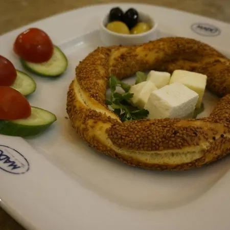 Phosphorion Hotel 5*