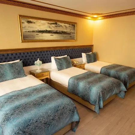 Hotel Phosphorion 5*