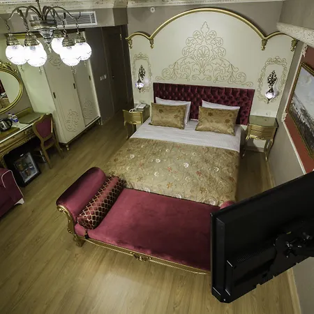 Phosphorion 이스탄불