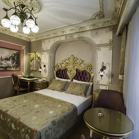 Phosphorion 5* 이스탄불