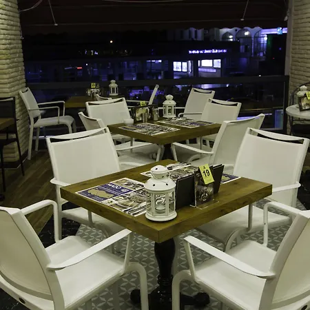 Phosphorion Hotel 5*