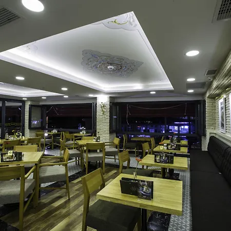 Phosphorion Estambul