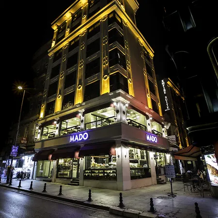 Phosphorion Estambul