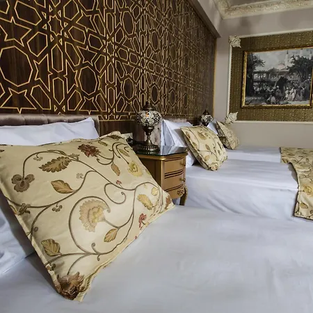 Phosphorion 호텔 5*