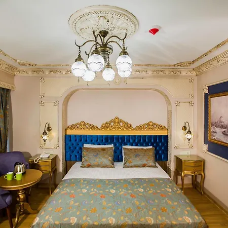 Phosphorion Hotel 5*