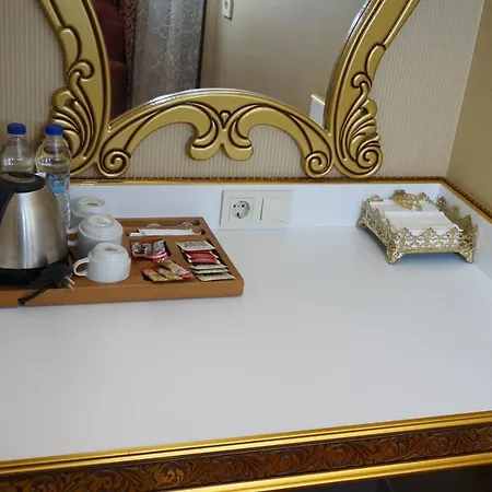 Phosphorion Estambul