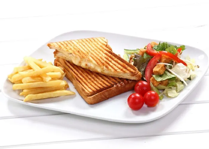 Phosphorion Hotel 5*