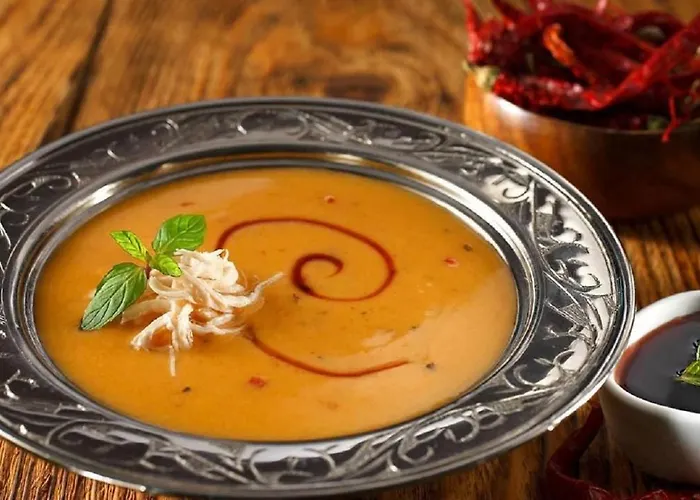 Phosphorion Istanbul