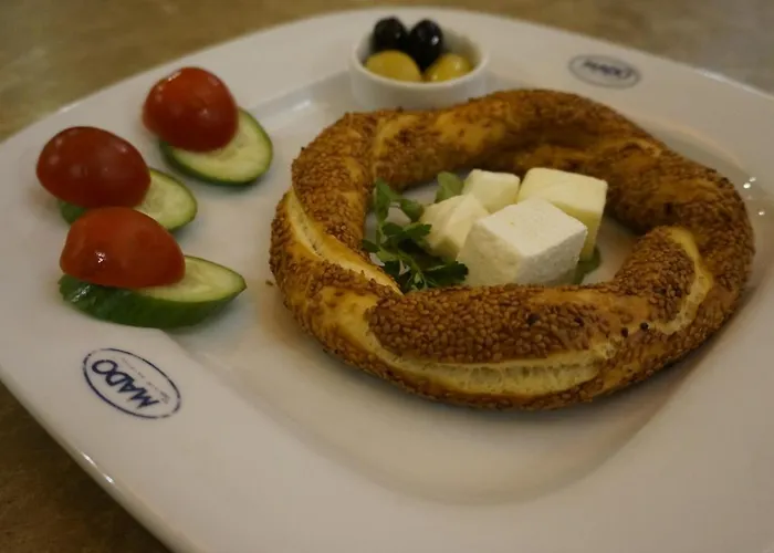 Phosphorion Hotel 5*