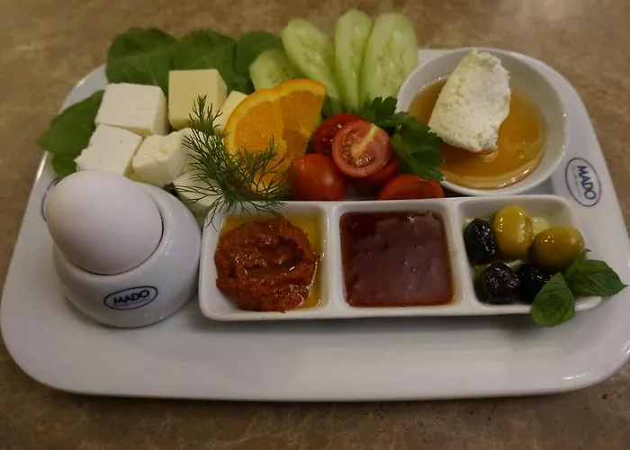 Phosphorion Istanbul