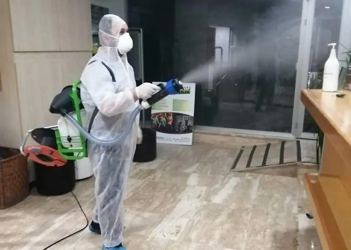 Phosphorion Hotel Istanbul