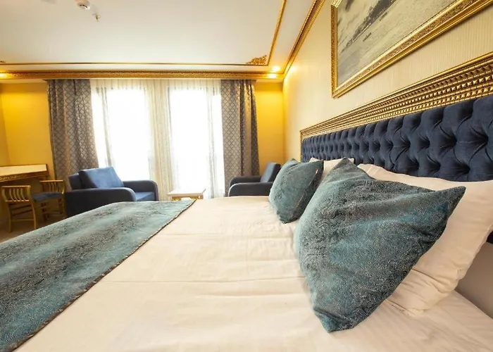 Phosphorion Istanbul