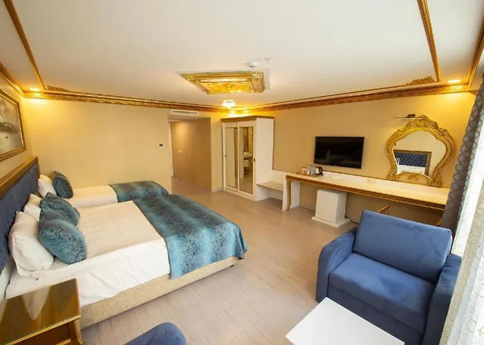 Phosphorion 5* Istanbul