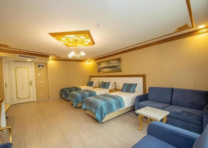 Phosphorion Istanbul