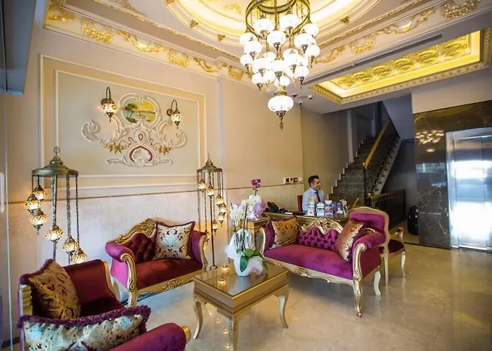 Phosphorion Istanbul