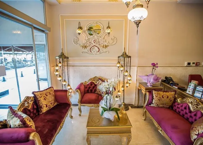 Phosphorion Hotel 5*