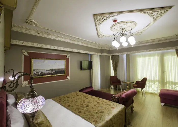 Phosphorion Istanbul