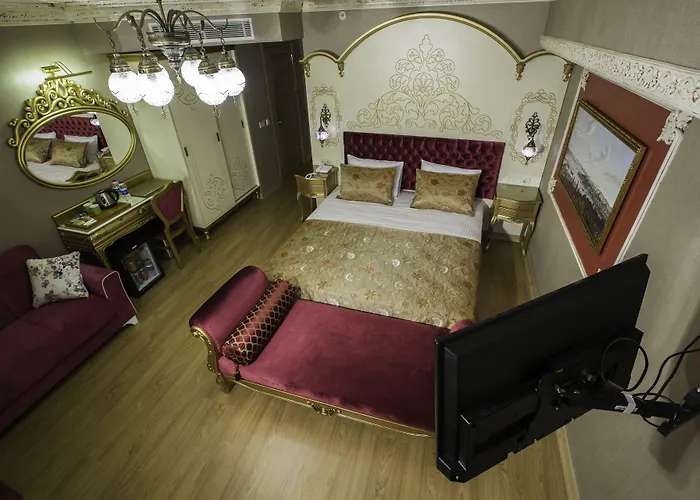 Phosphorion Istanbul