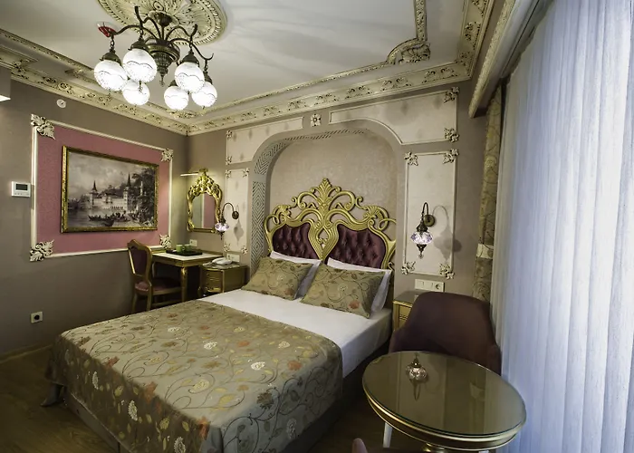 Phosphorion 5* Istanbul