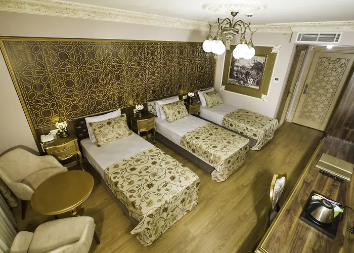 Phosphorion 5* Istanbul