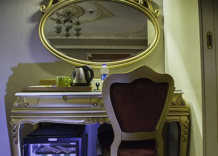 Phosphorion Hotel 5*