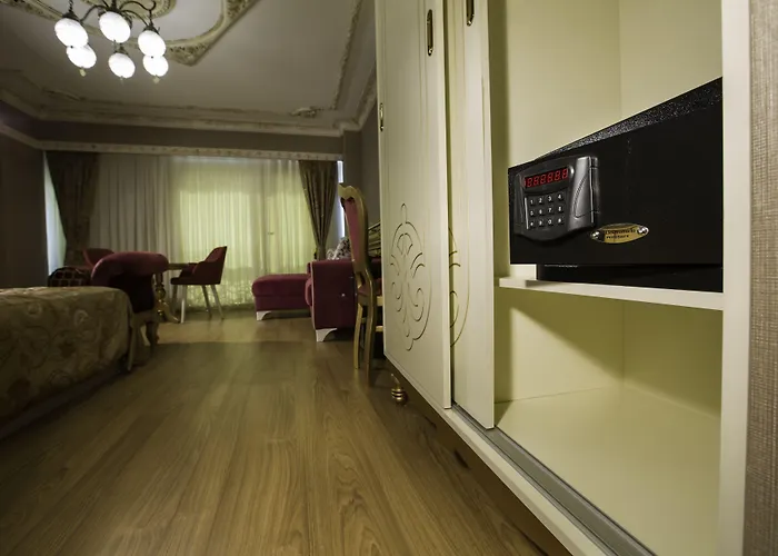 Phosphorion 5* Istanbul