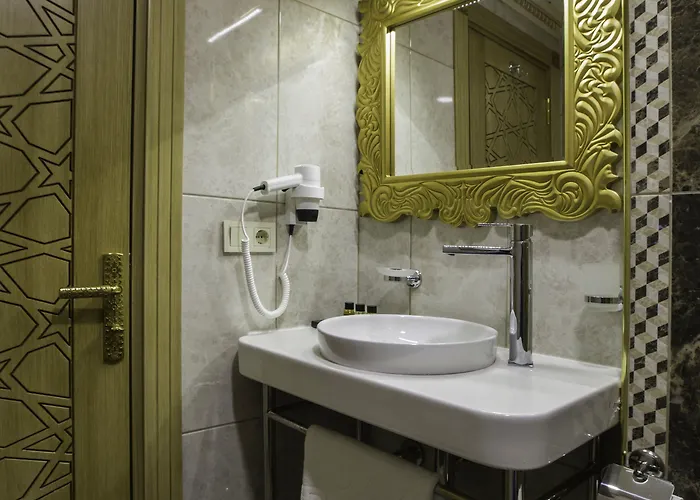 Phosphorion 5* Istanbul