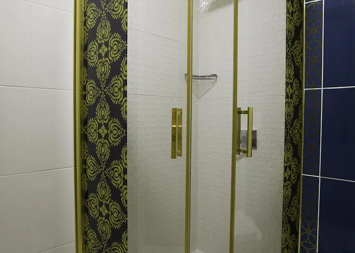 Phosphorion Hotel Istanbul