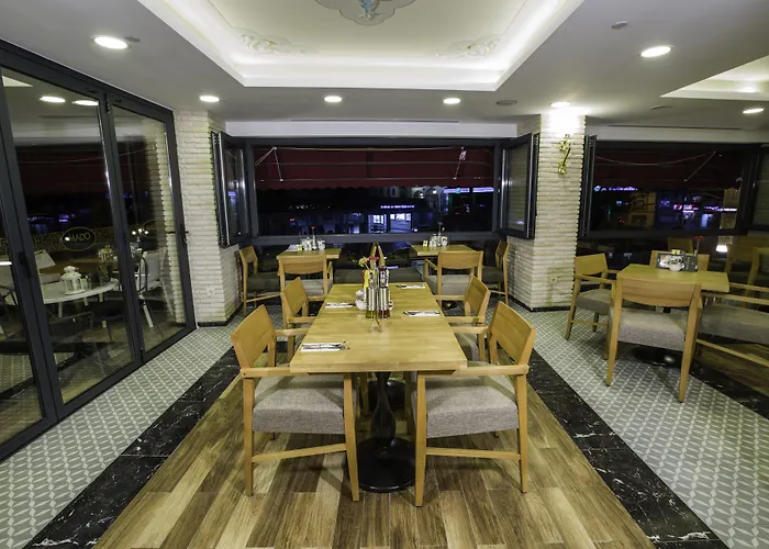 Phosphorion Istanbul