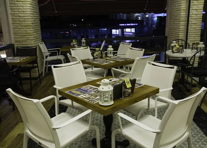 Phosphorion Hotel 5*