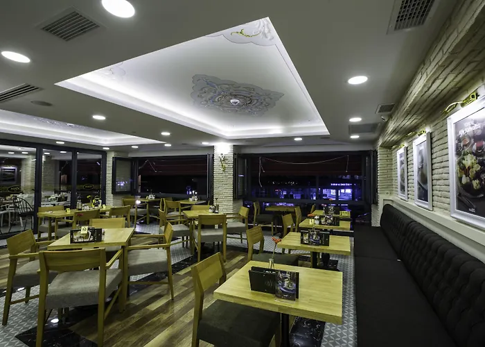 Phosphorion Istanbul