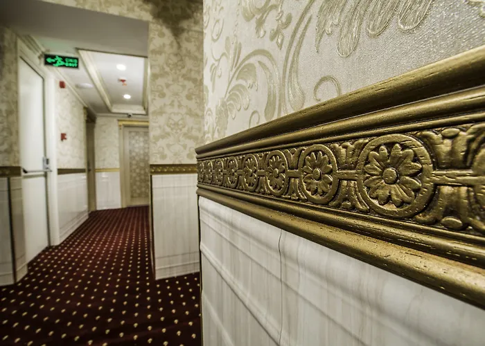 Phosphorion Istanbul