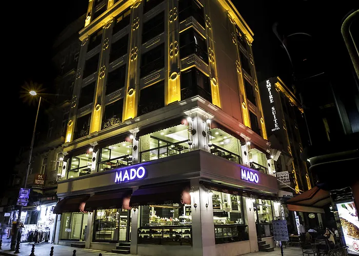 Phosphorion Istanbul