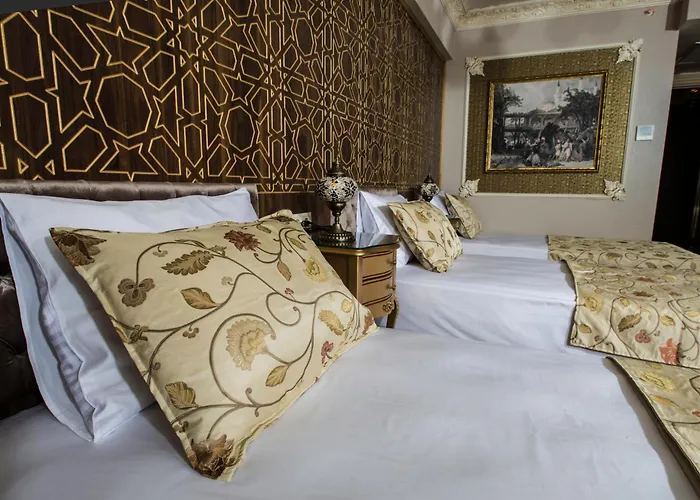 Phosphorion Hotel 5*