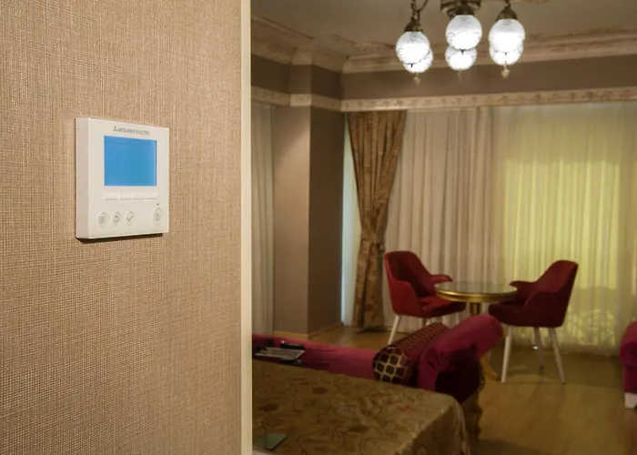 Phosphorion Istanbul