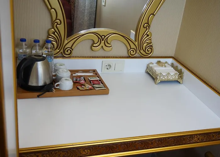 Phosphorion Istanbul