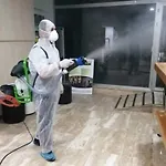 Phosphorion Hotel Stambuł