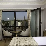 Phosphorion Hotel Stambuł