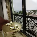 Phosphorion Hotel Stambuł