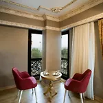 Phosphorion Hotel Stambuł