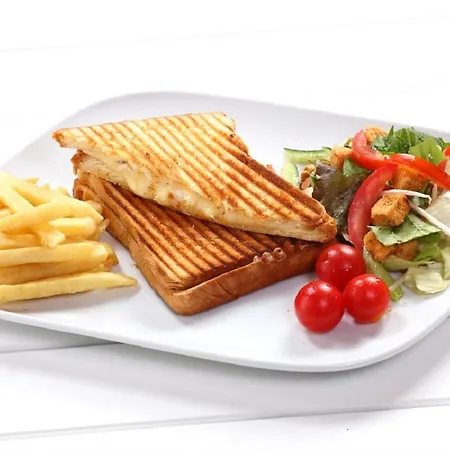 فوسفورين فندق 5*