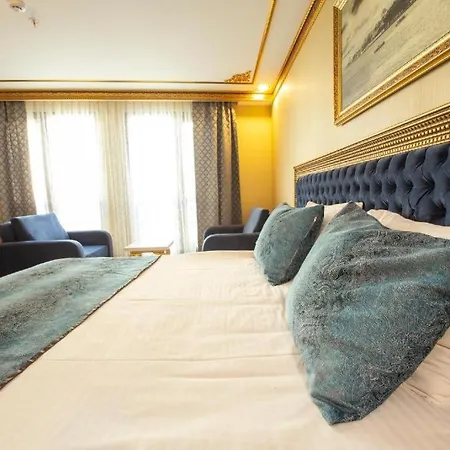 Phosphorion Istambul