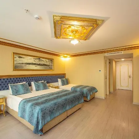 Phosphorion Hotel