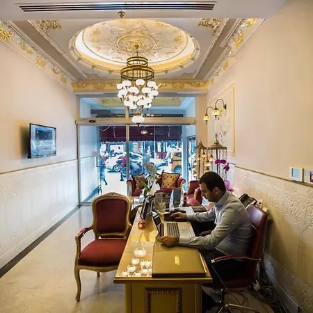 Hotel Phosphorion 5*