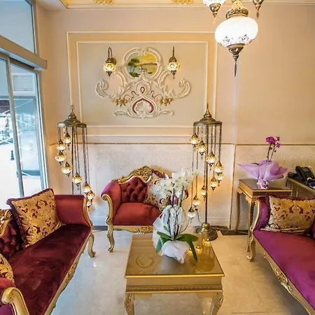 Phosphorion Hotel 5*