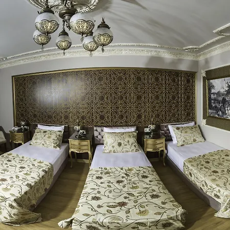 Phosphorion Hotel 5*