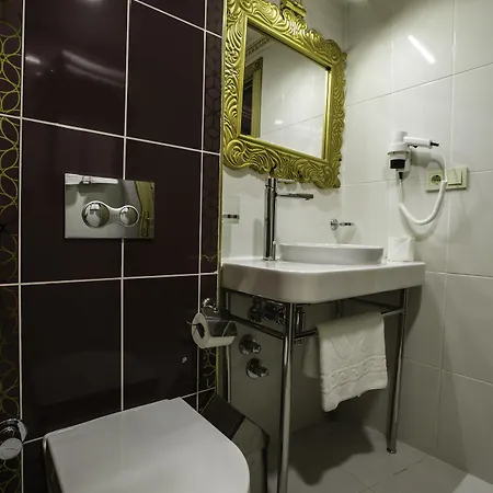 Phosphorion Hotel Stambuł