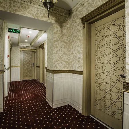 Hotel Phosphorion