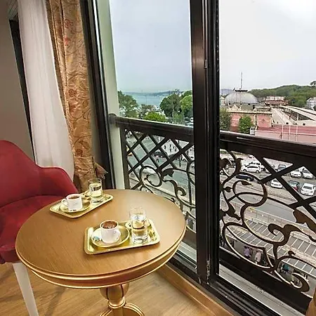 Phosphorion 5* İstanbul