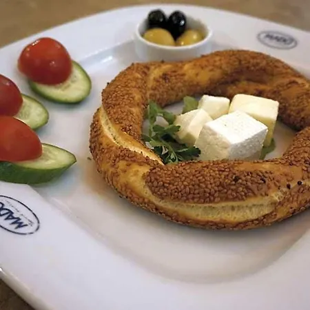 Phosphorion Otel 5*